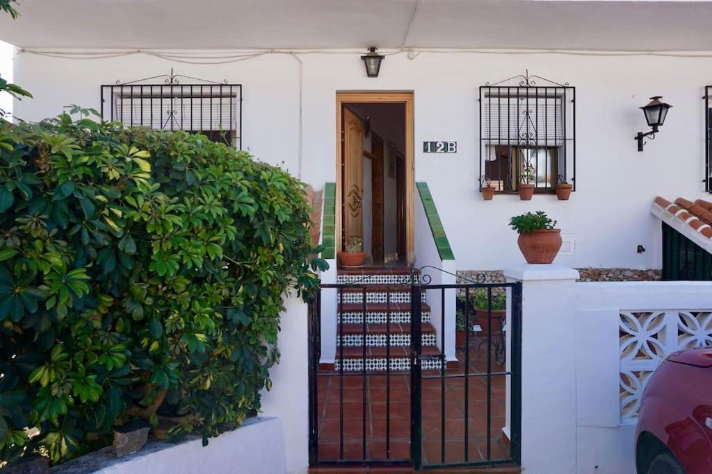 Casa Delfin Villa Maro Exterior photo