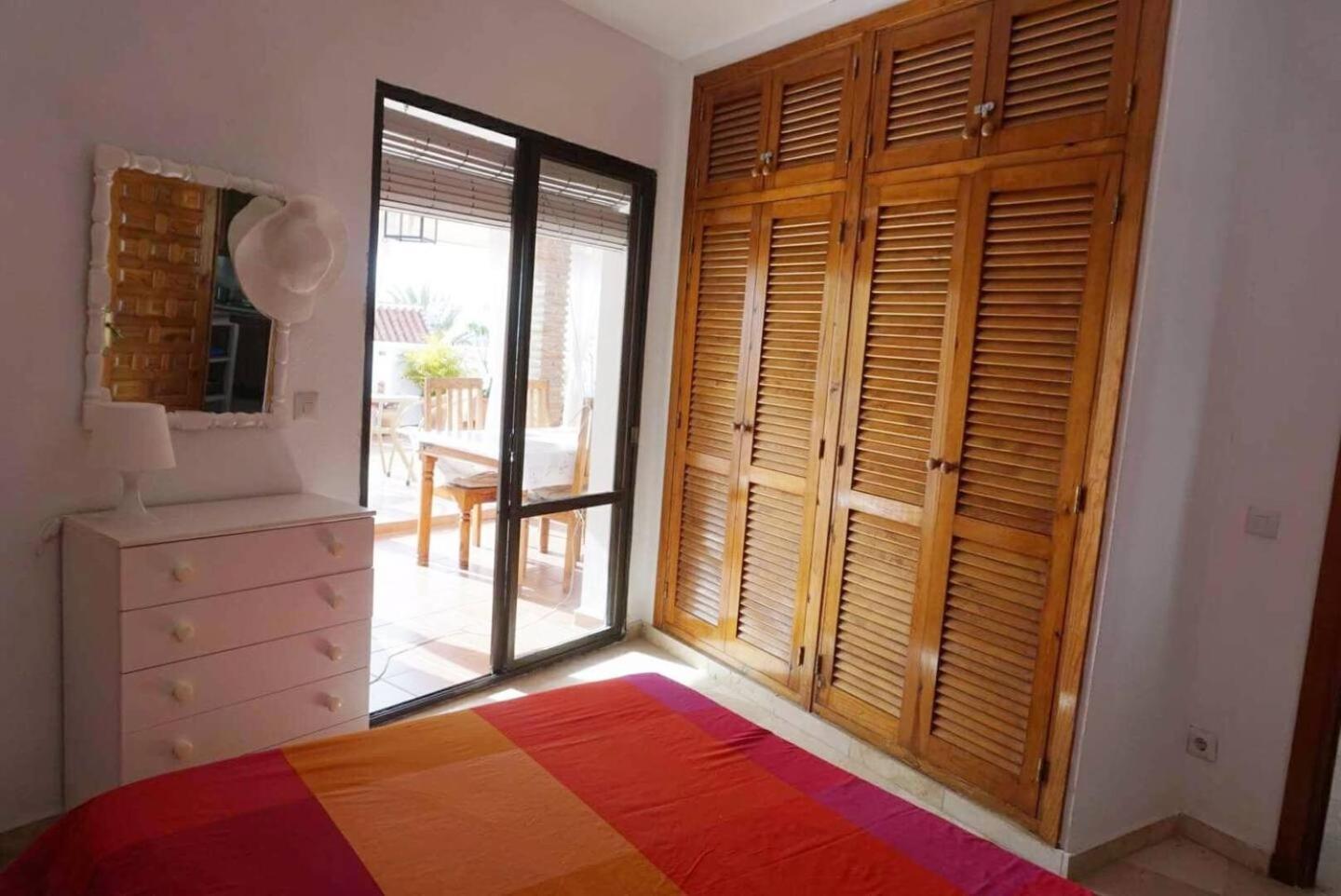 Casa Delfin Villa Maro Exterior photo